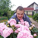 Знакомства: Сергей, 38 лет, Архангельск