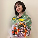 Знакомства: Ольга, 50 лет, Казань