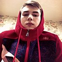 Знакомства: Денис, 19 лет, Кудымкар