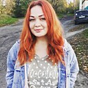 Знакомства: Алина, 27 лет, Новосибирск