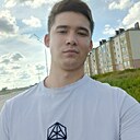 Знакомства: Альберт, 21 год, Менделеевск