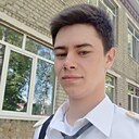 Знакомства: Даниил, 20 лет, Брянск