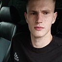 Знакомства: Кирилл, 20 лет, Заводоуковск