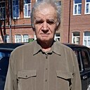 Знакомства: Дмитрий, 65 лет, Нижний Новгород