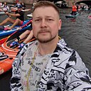 Знакомства: Руслан, 36 лет, Тихвин