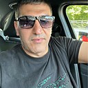 Знакомства: Эдгар, 37 лет, Новочеркасск