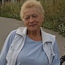 Знакомства: Галя, 70 лет, Томск