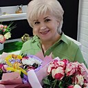 Знакомства: Татьяна, 62 года, Кинешма