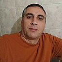 Знакомства: Huseyin, 43 года, Познань