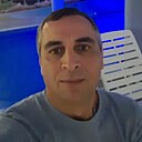 Знакомства: Huseyin, 43 года, Познань