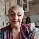 Знакомства: Вера, 67 лет, Астана