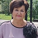 Знакомства: Рая, 66 лет, Воскресенск