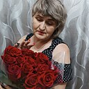 Знакомства: Алина, 54 года, Макеевка