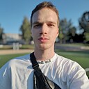 Знакомства: Лёша, 24 года, Минск