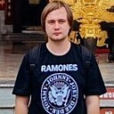 Знакомства: Данила, 28 лет, Протвино