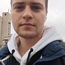 Знакомства: Кирилл, 25 лет, Новополоцк