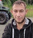 Знакомства: Владимир, 35 лет, Сургут