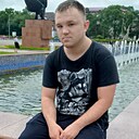 Знакомства: Вадим, 25 лет, Уссурийск