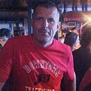 Знакомства: Александр, 46 лет, Островец