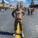 Знакомства: Роман, 38 лет, Донецкая