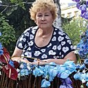 Знакомства: Галина, 66 лет, Омск