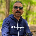 Знакомства: Aneesh, 48 лет, Бытом