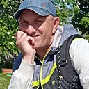 Знакомства: Михаил, 47 лет, Городок