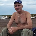 Знакомства: Сергей, 65 лет, Новосибирск