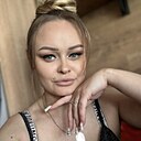 Знакомства: Стася, 36 лет, Минск