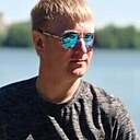 Знакомства: Максим, 35 лет, Зима