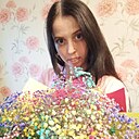 Знакомства: Дарья, 25 лет, Шадринск