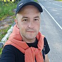 Знакомства: Анатолий, 40 лет, Волосово