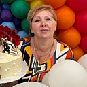 Знакомства: Елена, 55 лет, Новосибирск