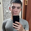 Знакомства: Никита, 25 лет, Глазов