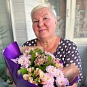 Знакомства: Людмила, 65 лет, Витебск