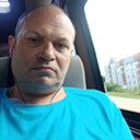 Знакомства: Юрий, 46 лет, Могилев