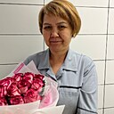 Знакомства: Тоня, 55 лет, Уральск