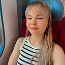 Знакомства: Daria, 26 лет, Варшава