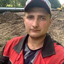 Знакомства: Денис, 25 лет, Фролово