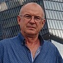 Знакомства: Виктор, 60 лет, Дзержинск