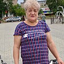 Знакомства: Надежда, 58 лет, Топки