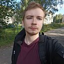 Знакомства: Илья, 23 года, Сафоново