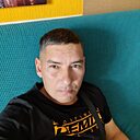 Знакомства: Карррамба, 44 года, Анапа