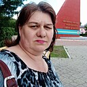 Знакомства: Людмила Попова, 46 лет, Петропавловск