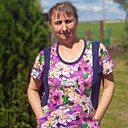 Знакомства: Светлана, 49 лет, Скидель