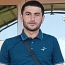 Знакомства: Вусал, 35 лет, Афипский