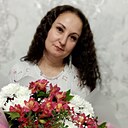 Знакомства: Аксана, 45 лет, Тольятти