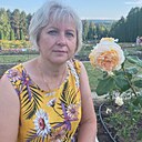 Знакомства: Татьяна, 55 лет, Киров