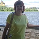 Знакомства: Татьяна, 55 лет, Балахна