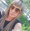 Знакомства: Оксана, 47 лет, Тында